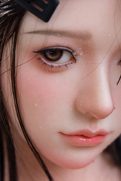 Summer Swimsuit Real-life Asian Sexdoll