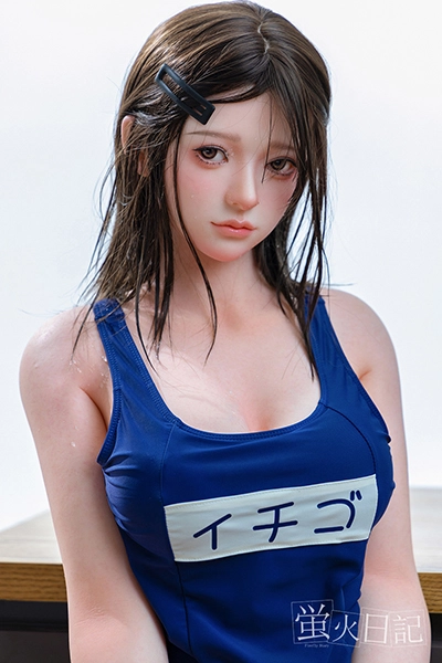 Summer Swimsuit Real-life Asian Sexdoll