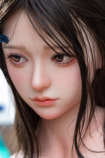 159cm Full Silicone Sex Doll