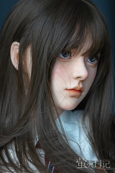 164cm G-Cup Large Breasts Sex Doll