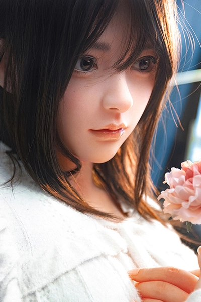 Soft Real Skin Sex Doll