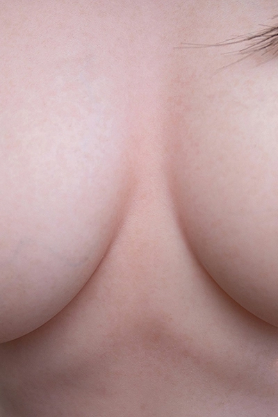 Soft Real Skin Full Silicone Sex Doll