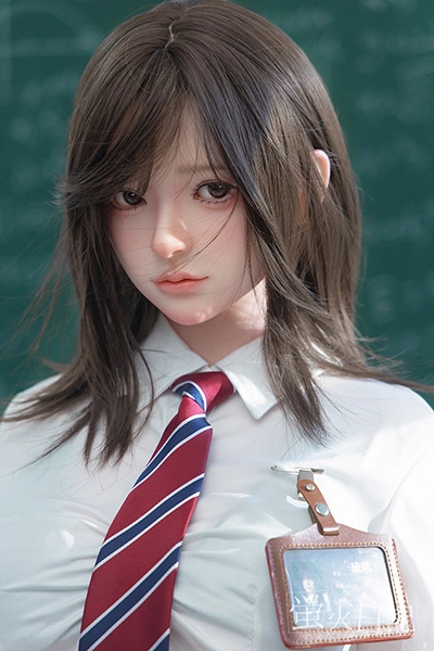 Real-life Full Size Japanese Sex Doll