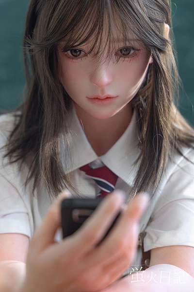 Real-life Full Size Japanese Sex Doll