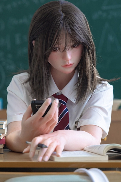 159cm Full Size Sex Doll