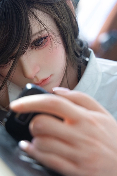 School Uniform Full Size Sexdoll