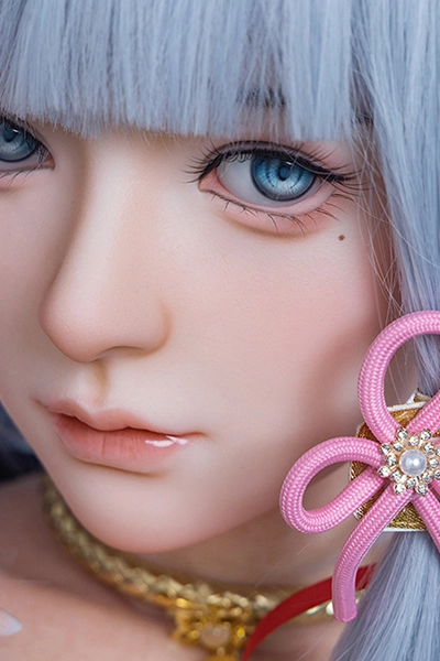 Cospaly Genshin Impact Game Characters Kamisato Ayaka Sex Doll