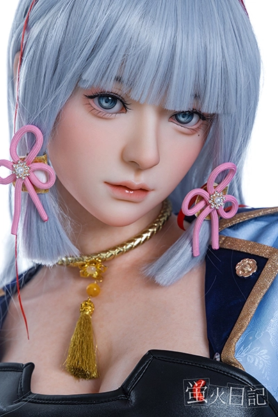 Game Characters Kamisato Ayaka Sex Doll