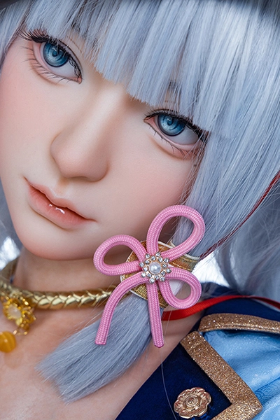 Genshin Impact Sex Doll