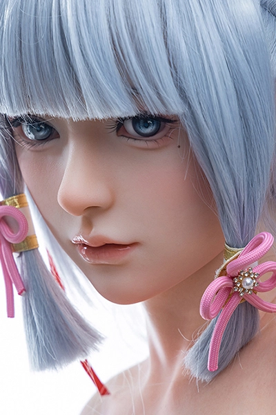 Cospaly Game Sex Doll