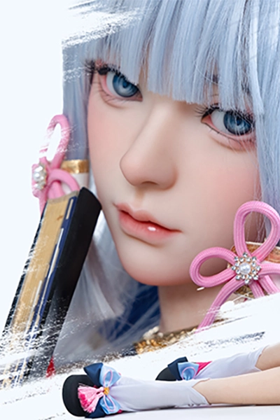 Game Characters Kamisato Ayaka Sex Doll
