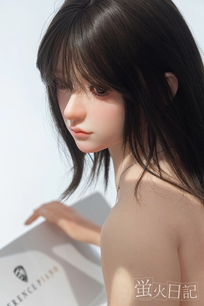 Big Boobs Real-life Asian Porn Star Sex Doll