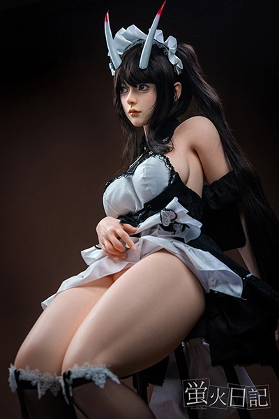 Anime Character Noshiro Cosplay Sex Doll