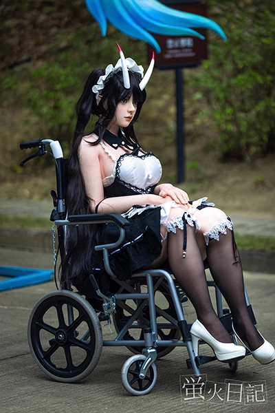 Cos Anime Cute Sex Doll