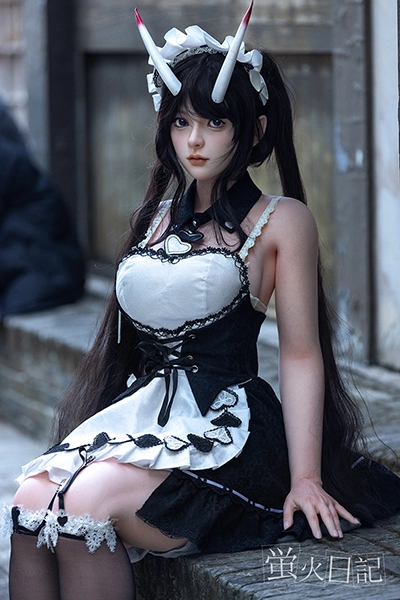 159cm E-Cup Big Breasts Sex Doll