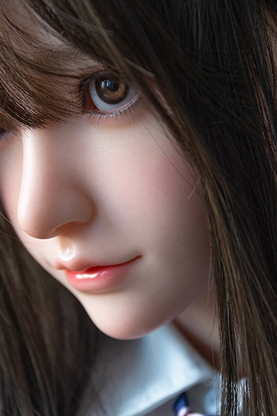 Big Breasts Full Silicone Sex Doll