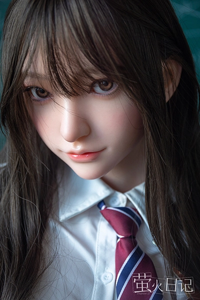 165cm Japanese Uniform Sex Doll