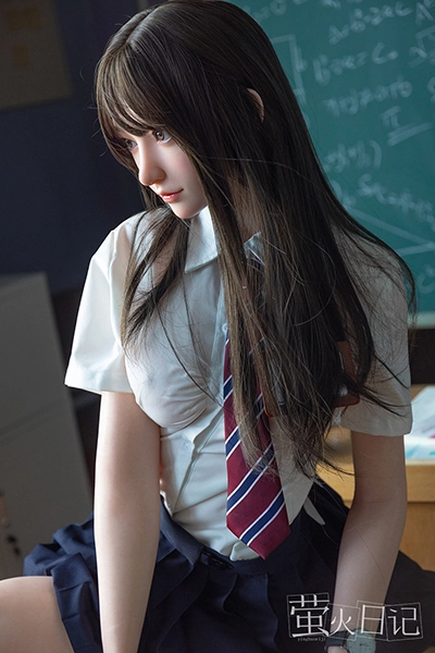 165cm Real-life Cute Sex Doll