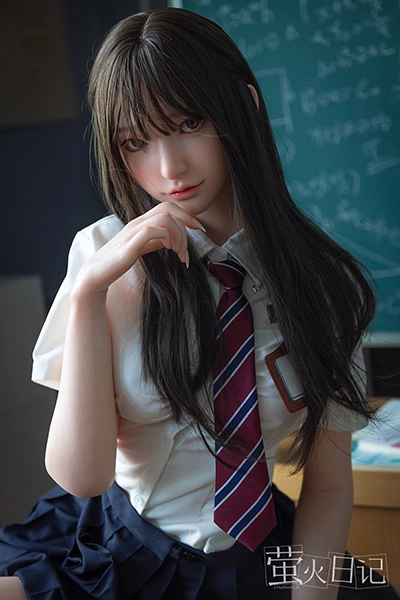 165cm Japanese Uniform Sex Doll