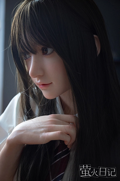 Japanese Uniform Real-life Cute Sex Doll