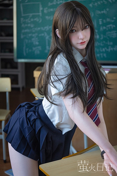 Big Breasts Full Silicone Sex Doll