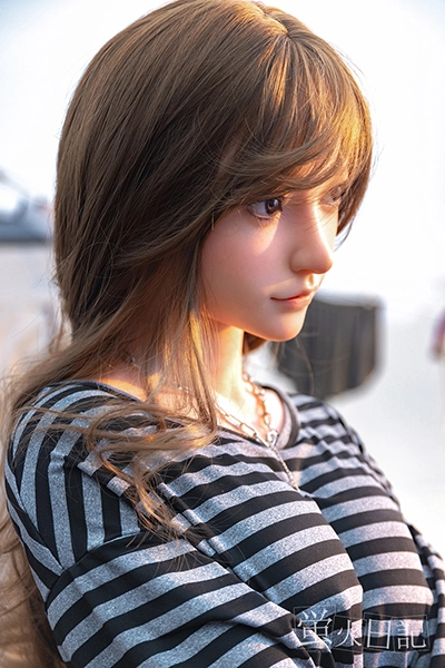 165cm D-Cup Love Sex Doll