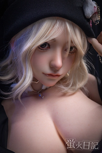 Real-life Asian Adult Sex Love Doll