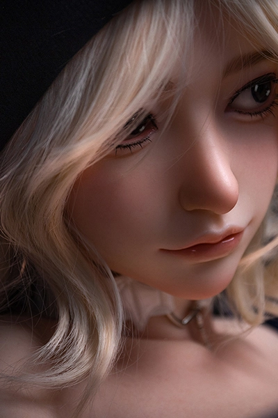 Real-life Asian Adult Sex Love Doll