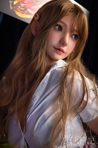 Asia Beautiful Young Girl Sex Doll