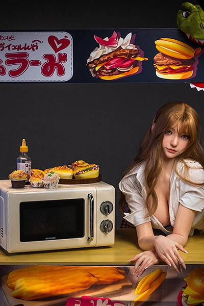 165cm Beautiful Young Girl Sex Doll