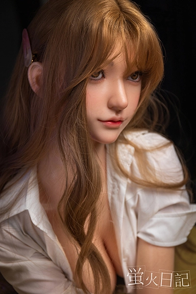 165cm Young Girl Asian Sex Doll