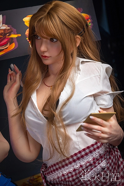 165cm Beautiful Young Girl Sex Doll