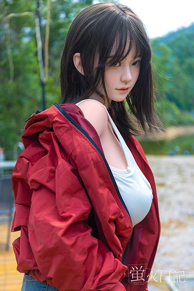 Real-life Young Girl Asian Sex Doll