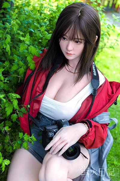 164cm Asian Sex Doll