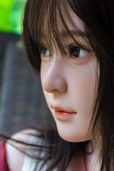 Cute Young Girl Asian Sex Doll