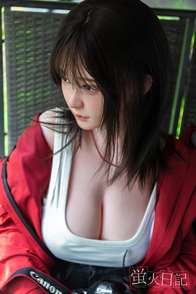 164cm Asian Sex Doll