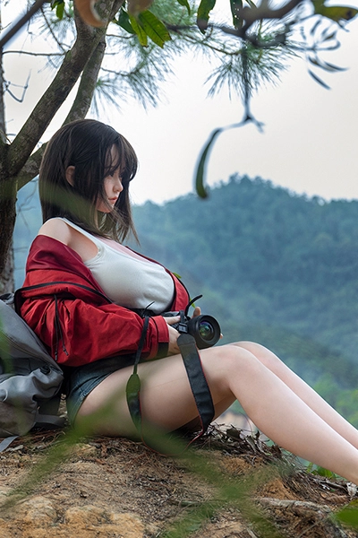 164cm Asian Sex Doll