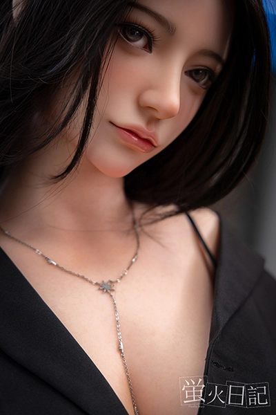 Sexy Lady Adult Sex Doll