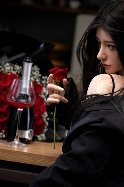 164cm Adult Love Sex Doll