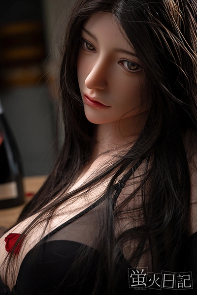 Sexy Lady Adult Sex Doll