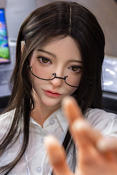 165cm Classroom Uniform Temptation Love Doll