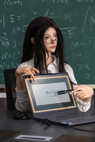 165cm Classroom Uniform Temptation Love Doll
