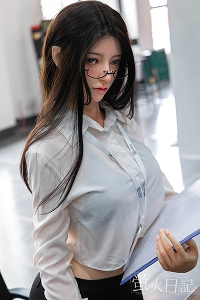 165cm Classroom Uniform Temptation Love Doll