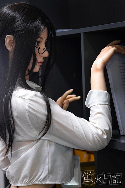 Full Silicone Adult Love Doll