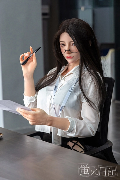 165cm Classroom Uniform Temptation Love Doll