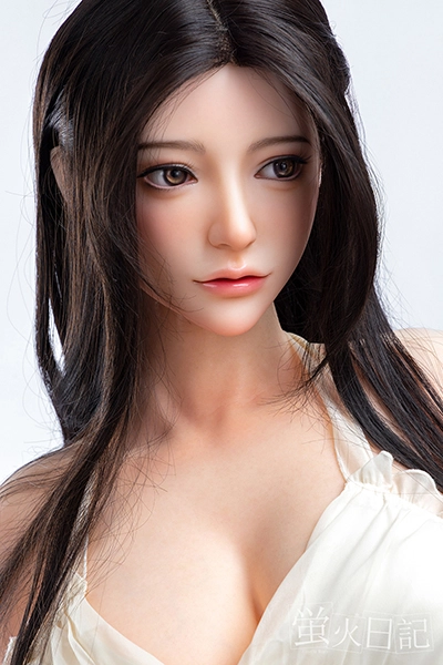 Sweet Japanese Full Size Realistic Sex Doll