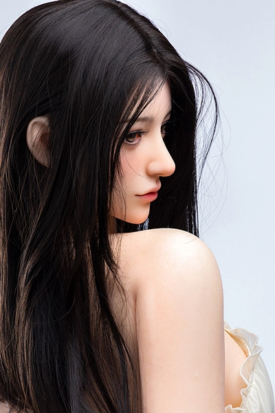 Real-life Sexy Asian Love Doll