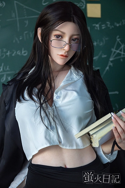 Female Teacher Realistic Sex Doll