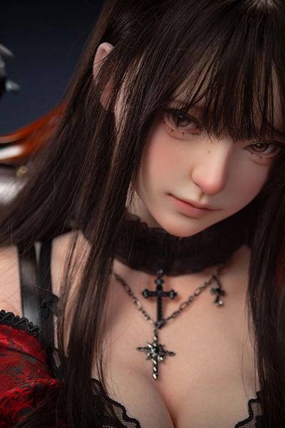 Asian Realistic Adult Sex Doll