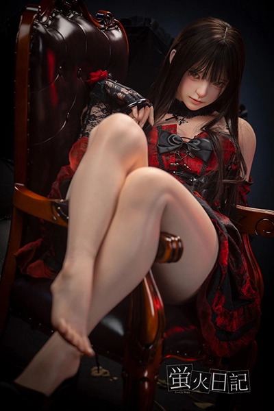 Asian Realistic Adult Sex Doll